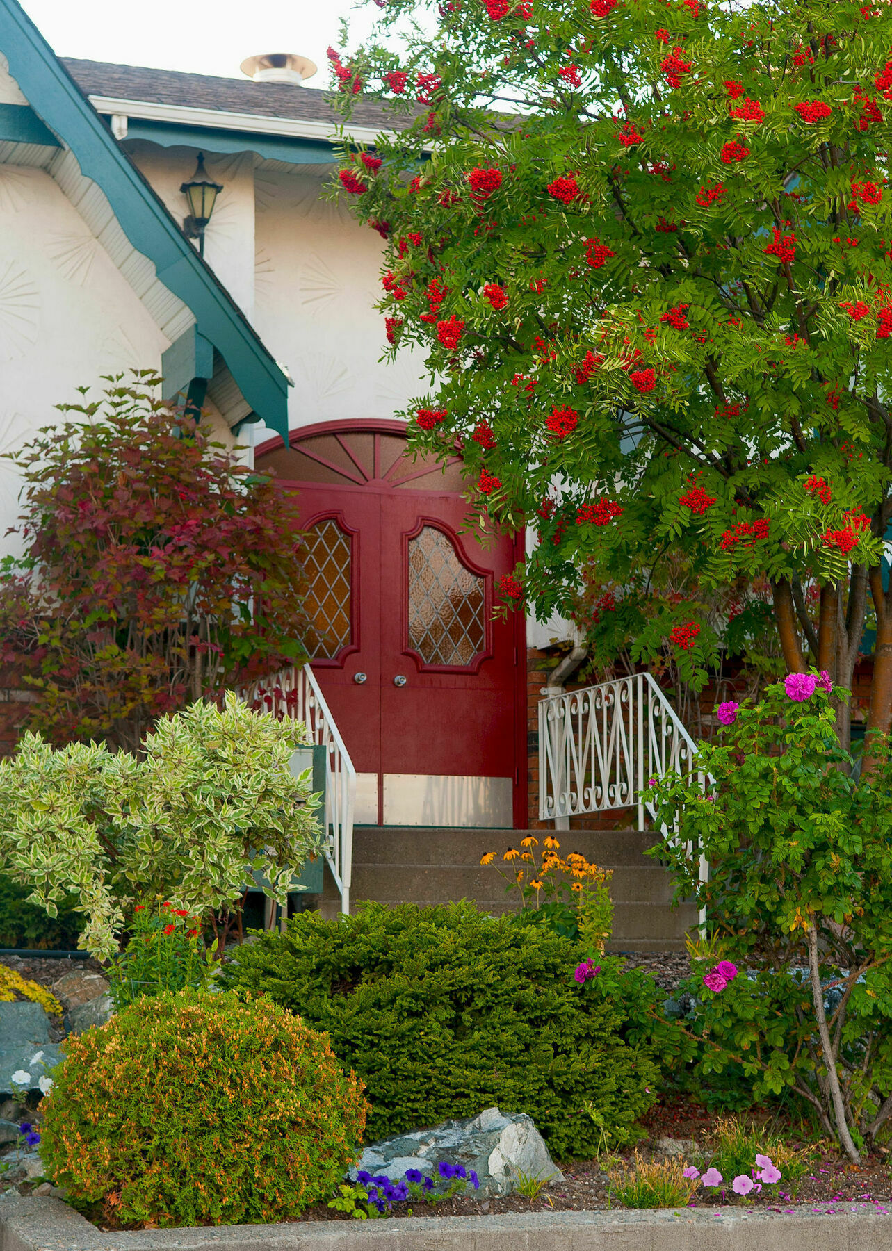 Grama's Inn Prince George Bagian luar foto