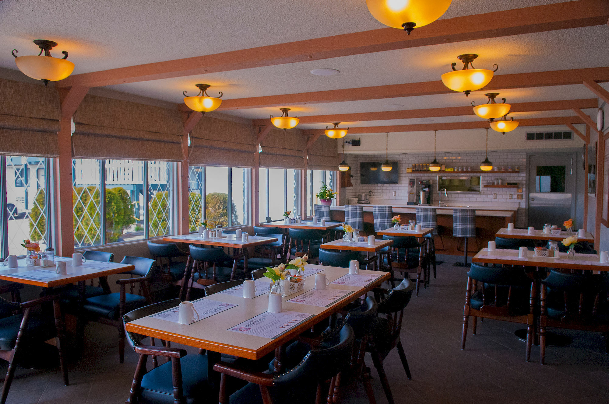 Grama's Inn Prince George Bagian luar foto